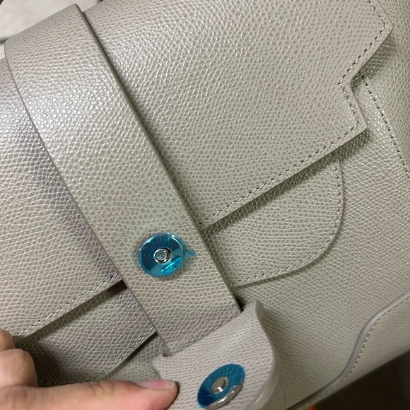 ❌SOLD❌ Senreve Maestra Mini in Sand - Picture 3 of 7